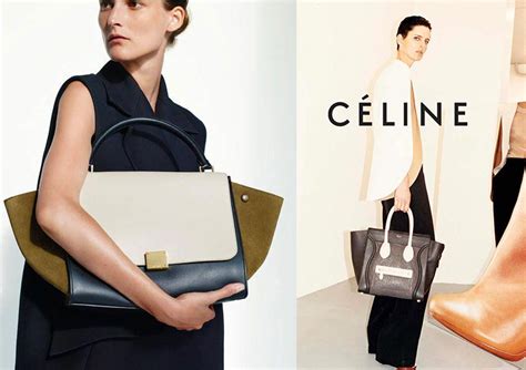 Celine phoebe philo bags